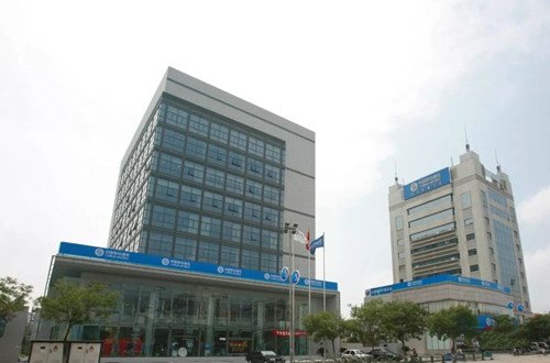 中國移動淮安分公司項目