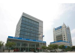 中國移動淮安分公司項目
